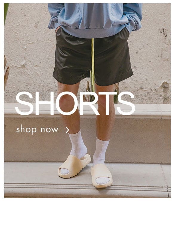 SHORTS