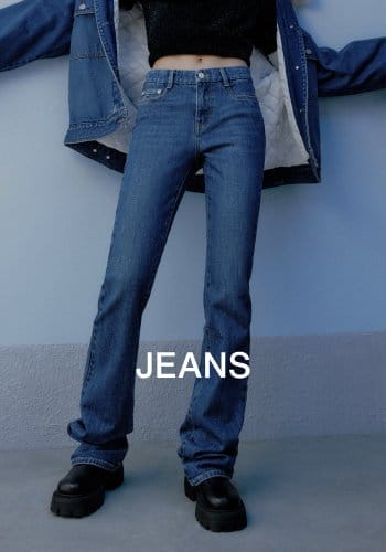 Shop jeans