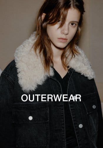 Shop outerwear