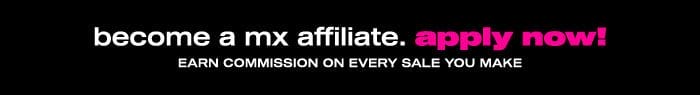 Apply now to become a ModaXpress Affiliate