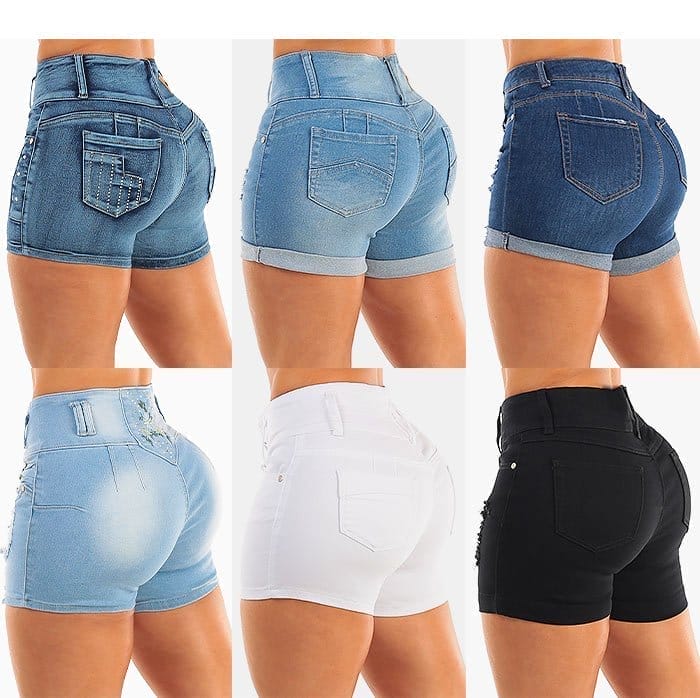 Lift & Define: Shop New Butt Lift Denim