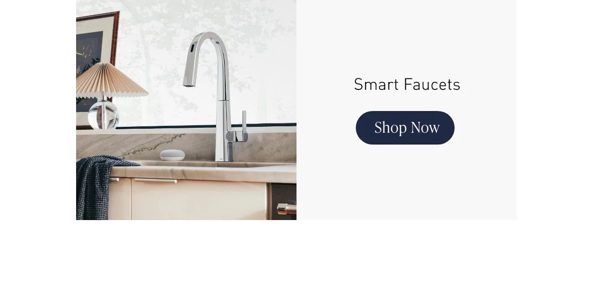 Smart Faucet