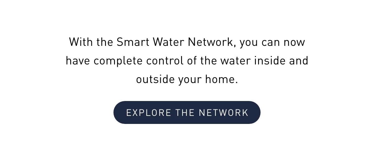 Moen Smart Water Network