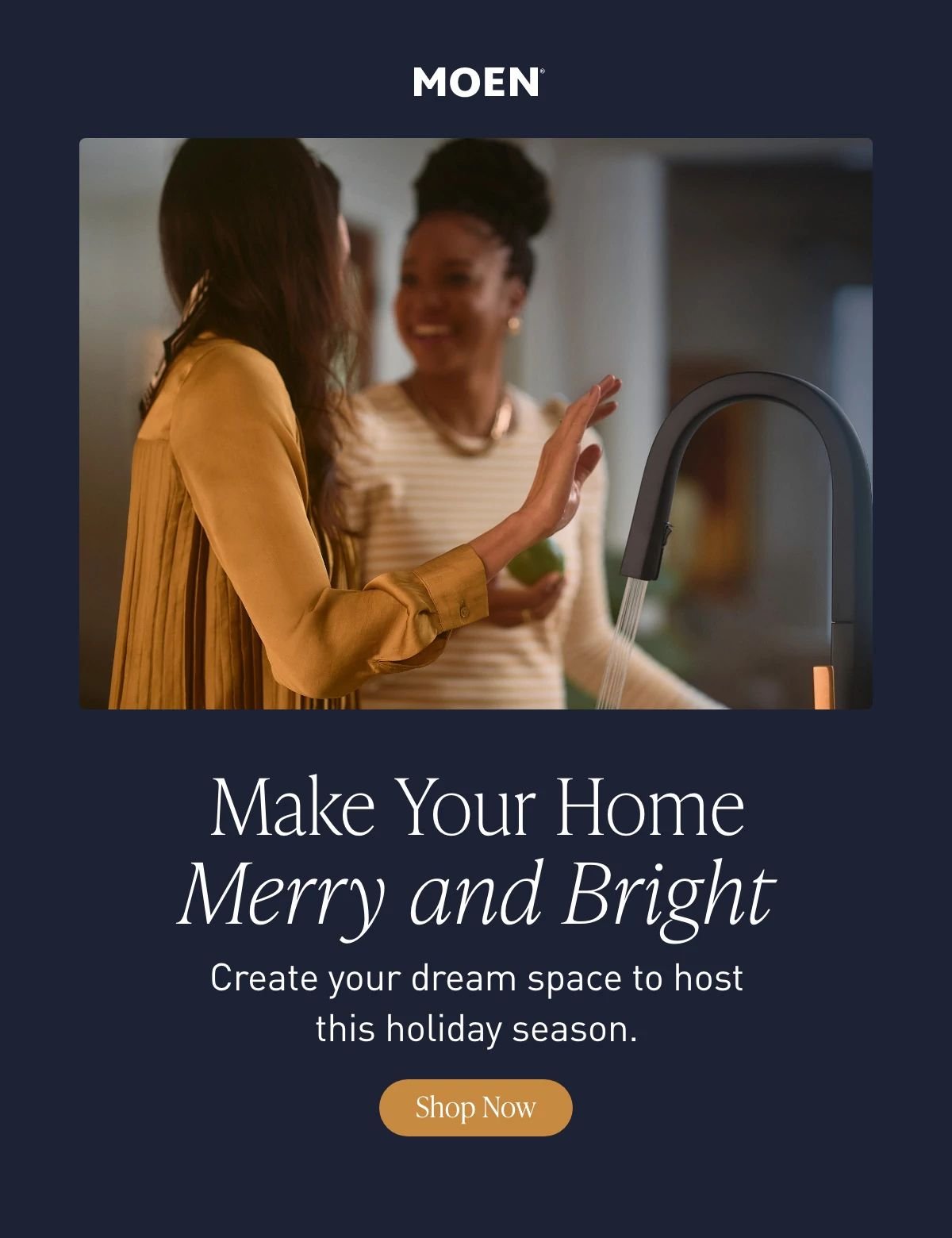 Make Your Home Merry and Bright