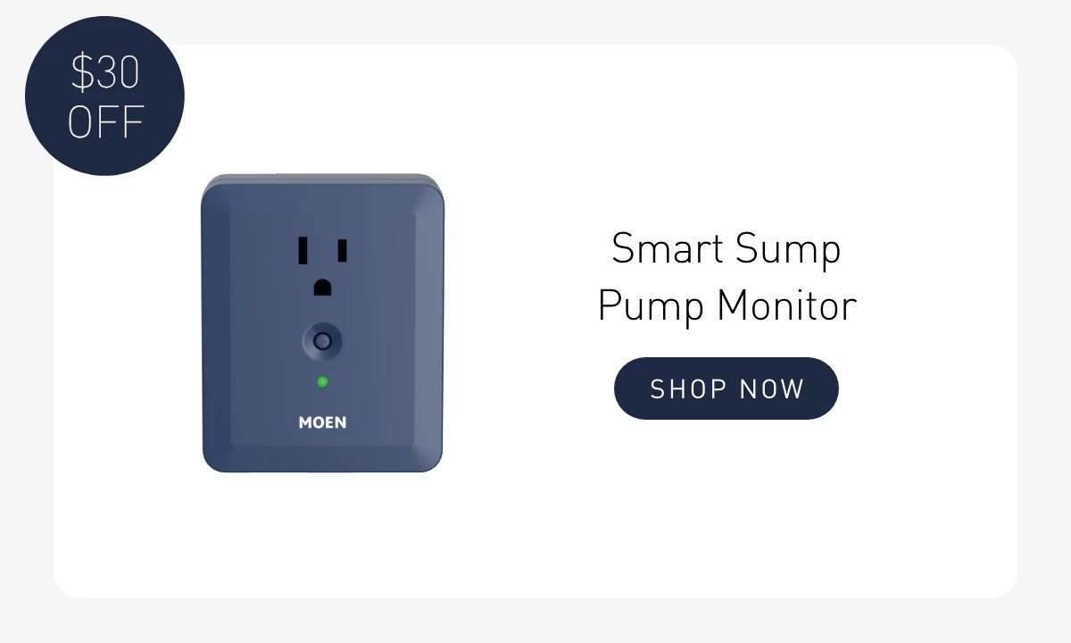 Smart Sump Pump Monitor