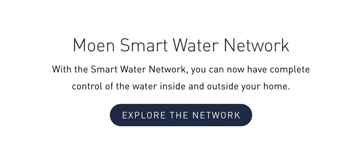 Moen Smart Water Network