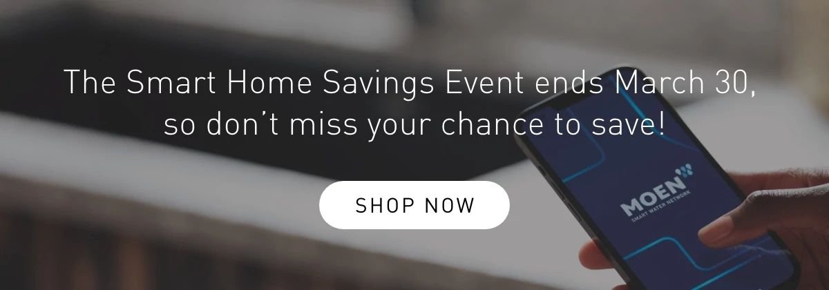 Don't miss your chance to save