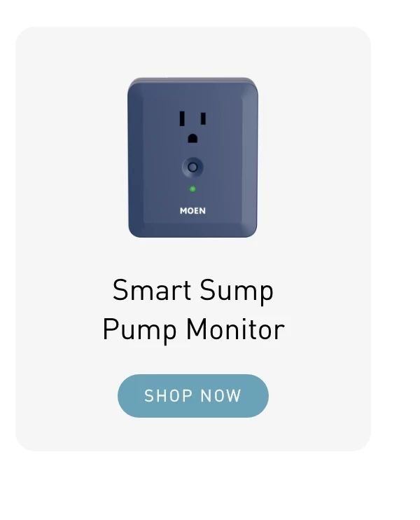 Smart Sump Pump Monitor