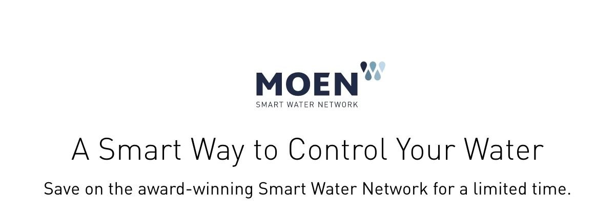 A Smart Way to Control Your Water