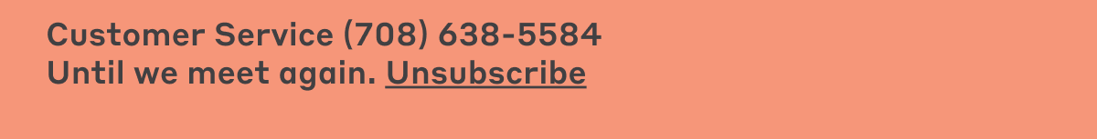 Unsubscribe