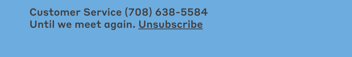 Unsubscribe