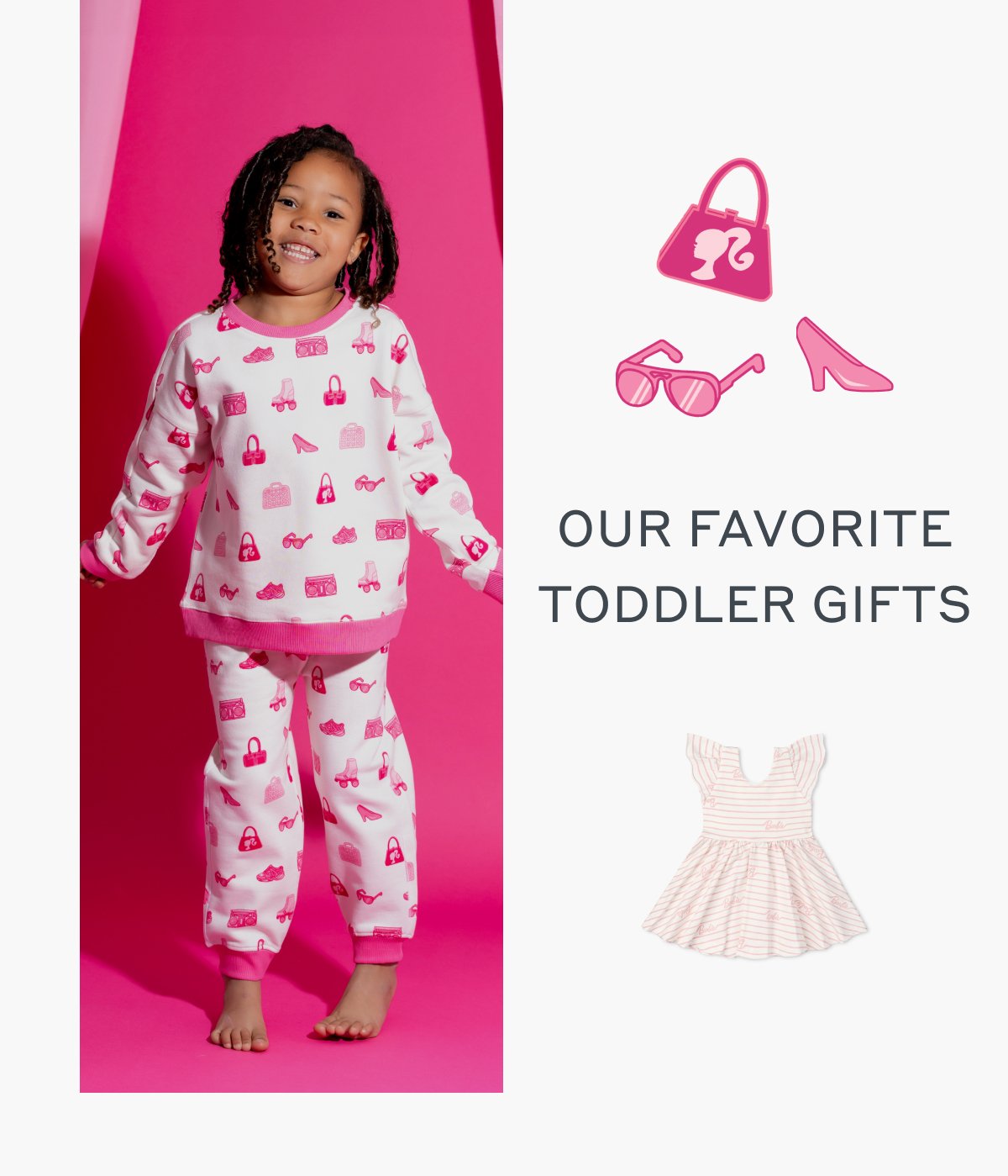 Our Favorite Toddler Gifts