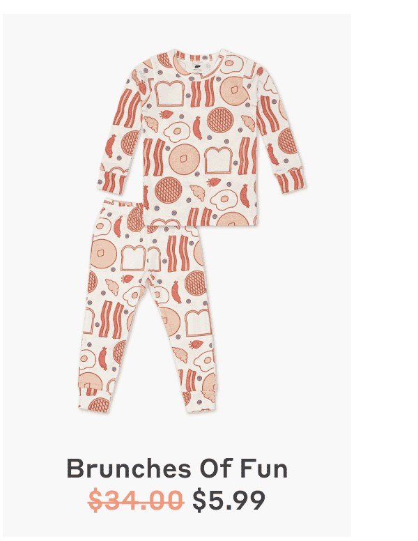 Shop Brunches of Fun