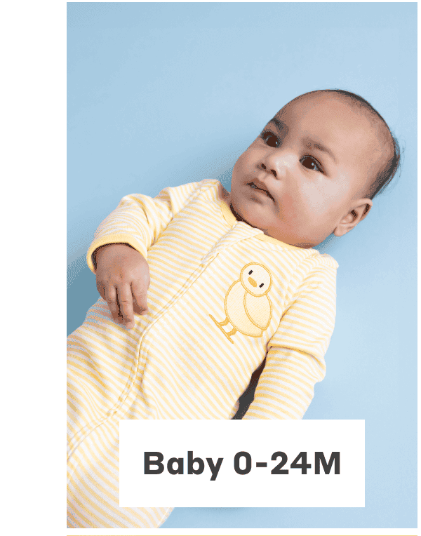 Baby 0-24M