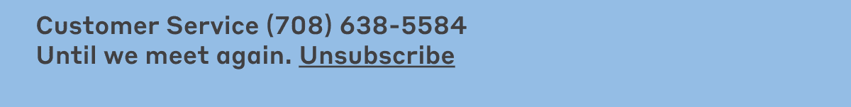 Unsubscribe