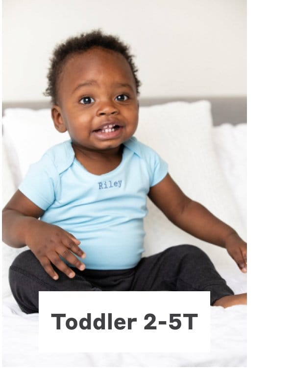 Shop Toddler