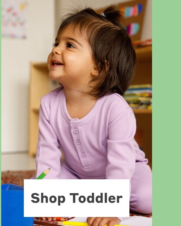 Shop Toddler