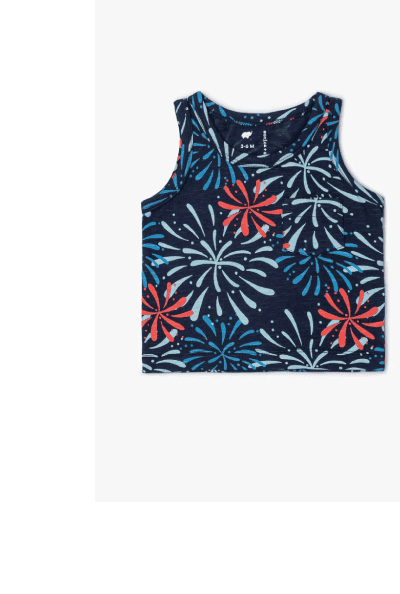 Sunshine Tank Top