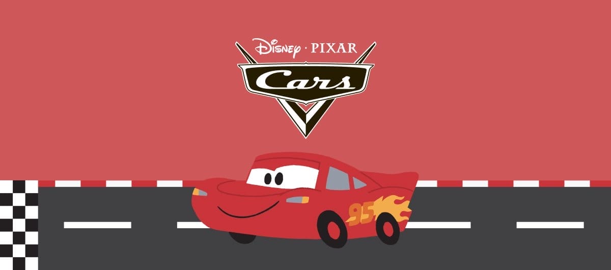 Disney Pixar Cars