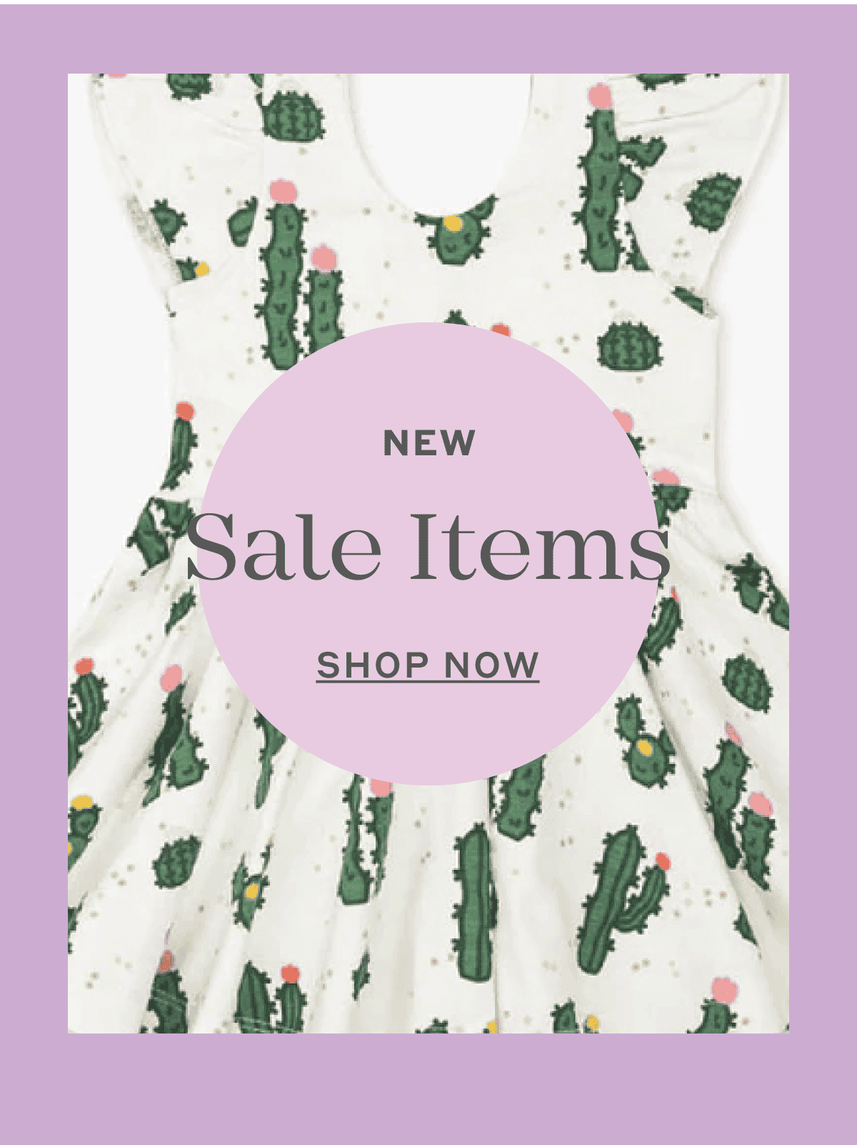 New Sale Items - Shop Now