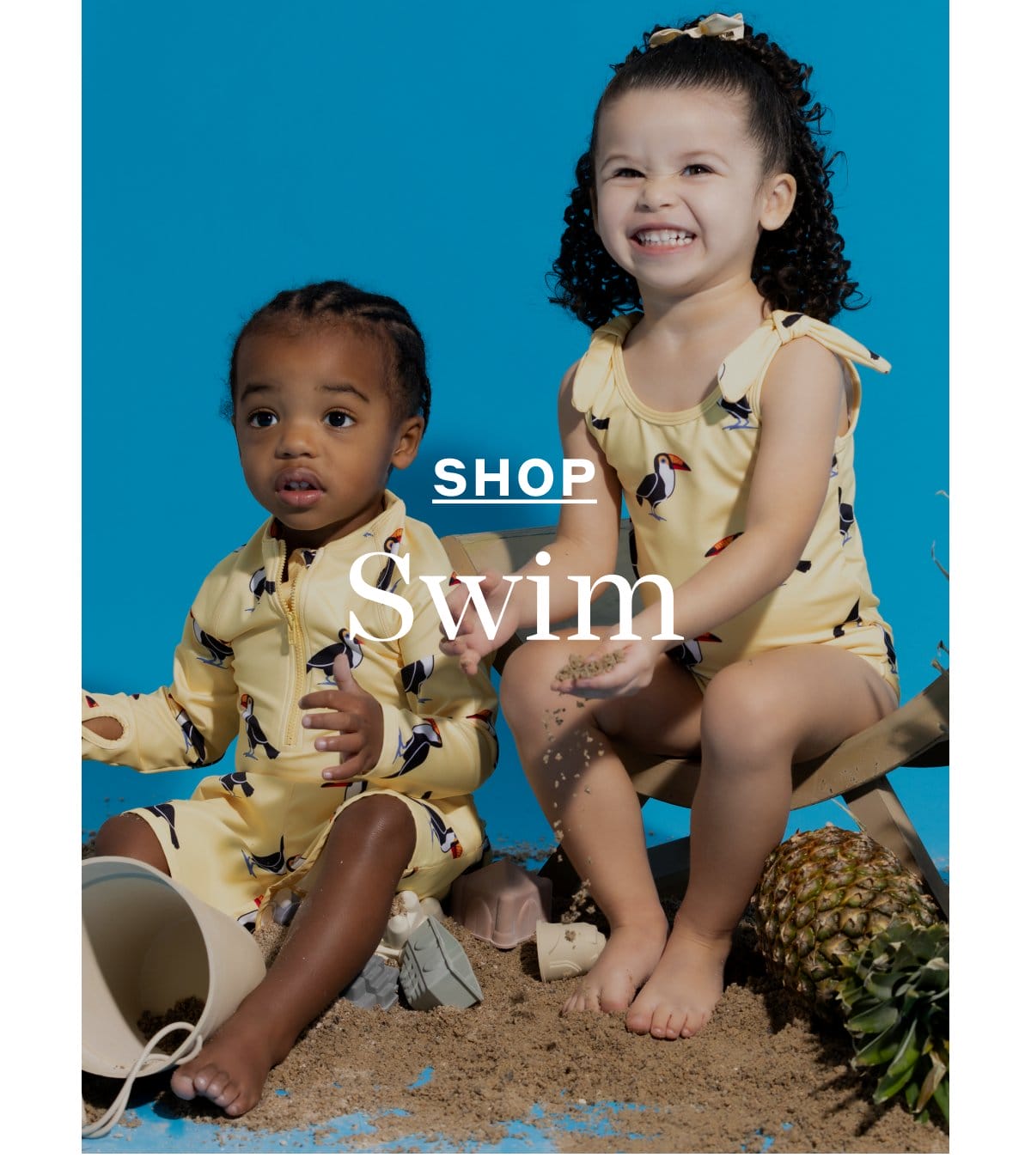 Shop Swim