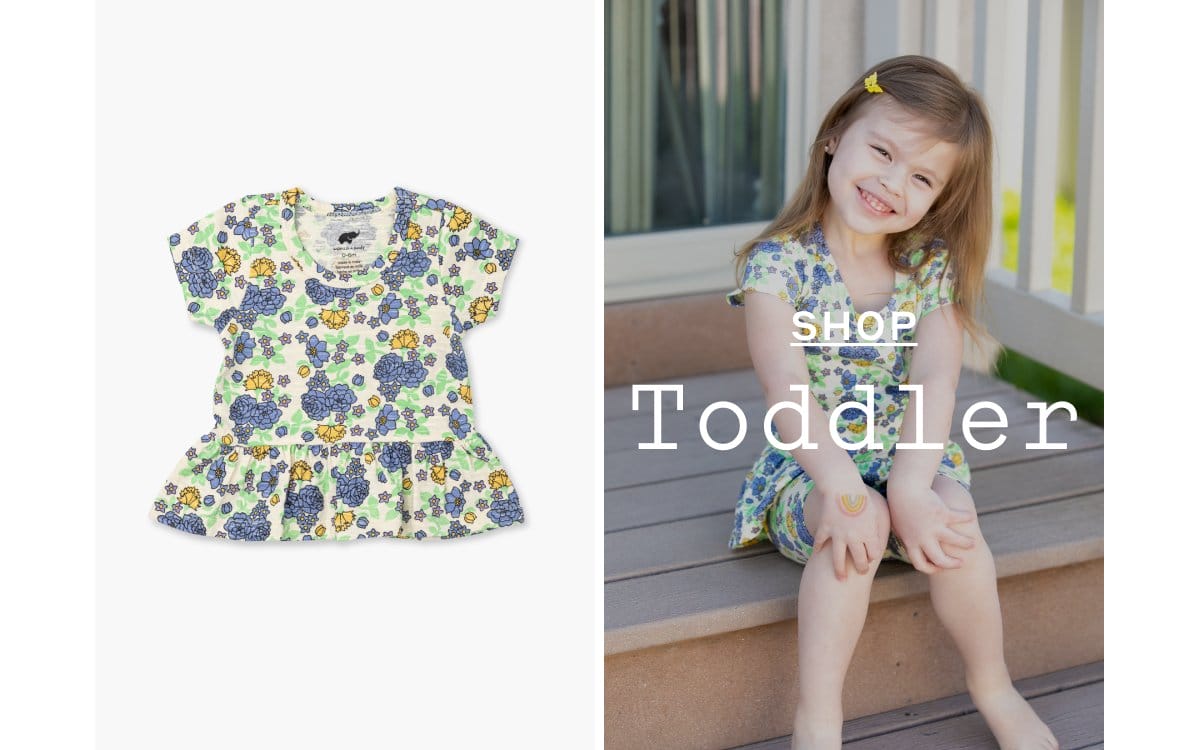 Shop Toddler