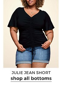 Julie Jean Short - Shop All Bottoms