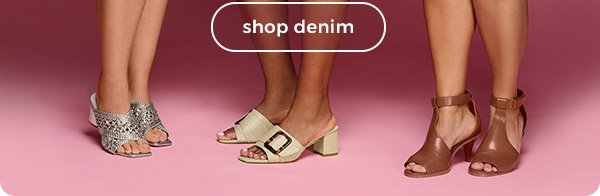 shop denim