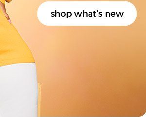 shop what's new