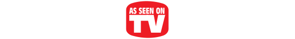 As Seen on TV logo