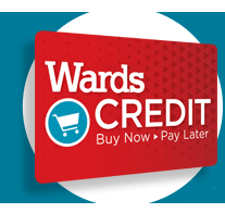 Wards Credit