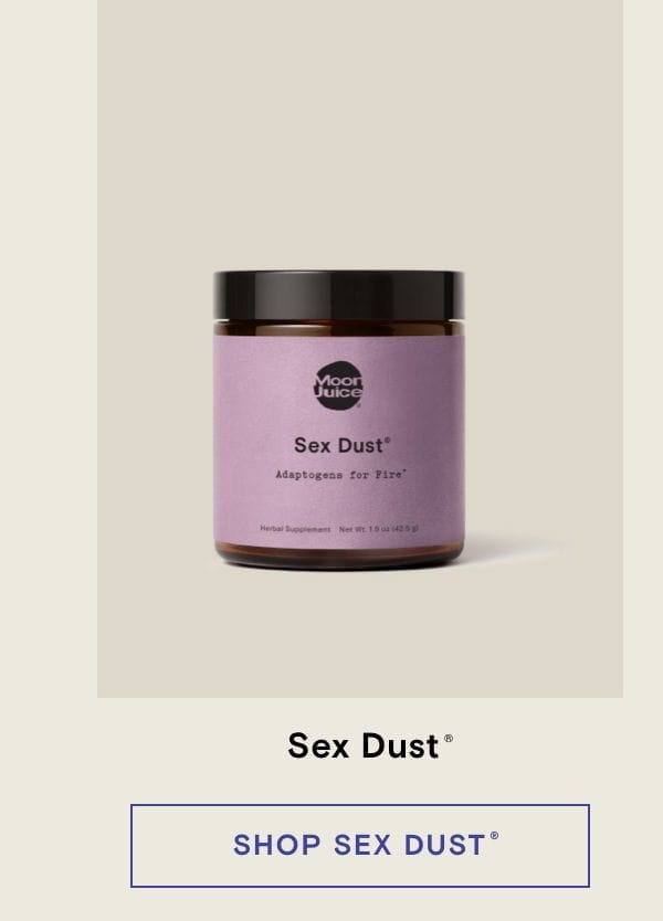 Sex Dust SHOP SEX DUST