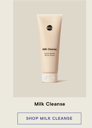 Milk Cleanse SHOP MILK CLEANSE