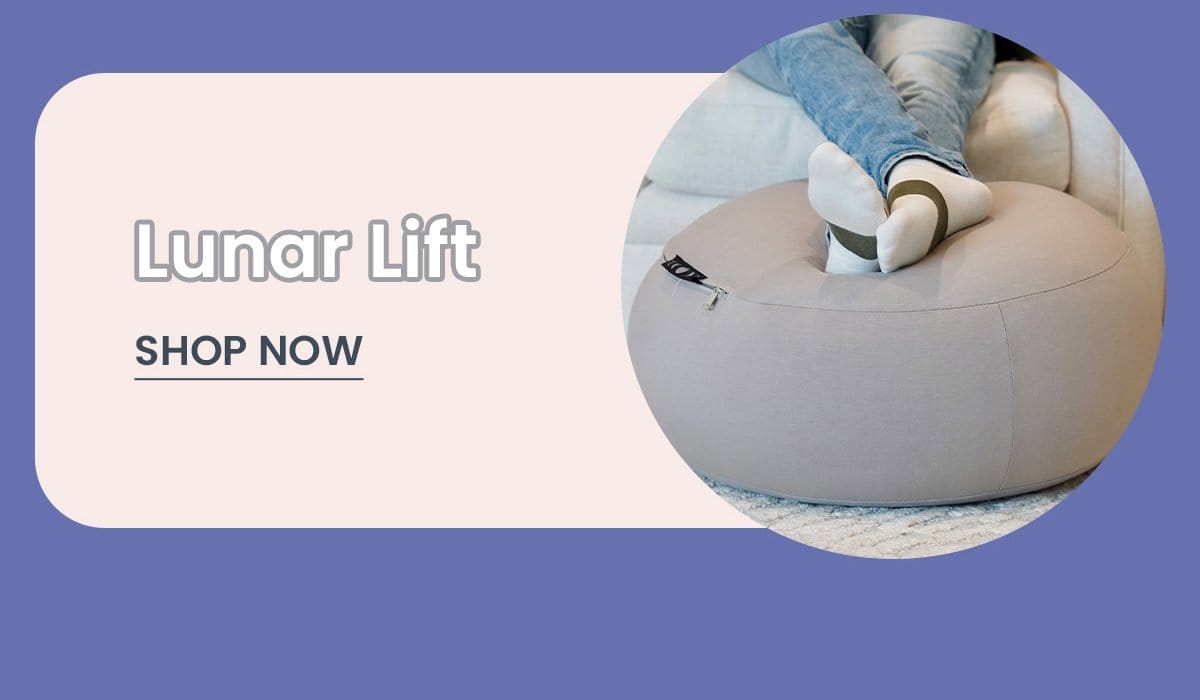 SHOP LUNAR LIFT