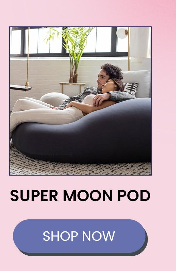 Shop Super Moon Pod