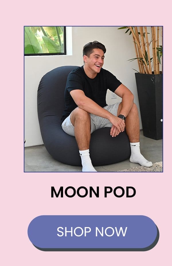 Shop Moon Pod