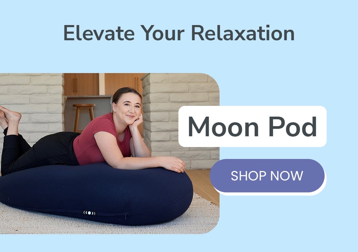 Shop Moon Pod