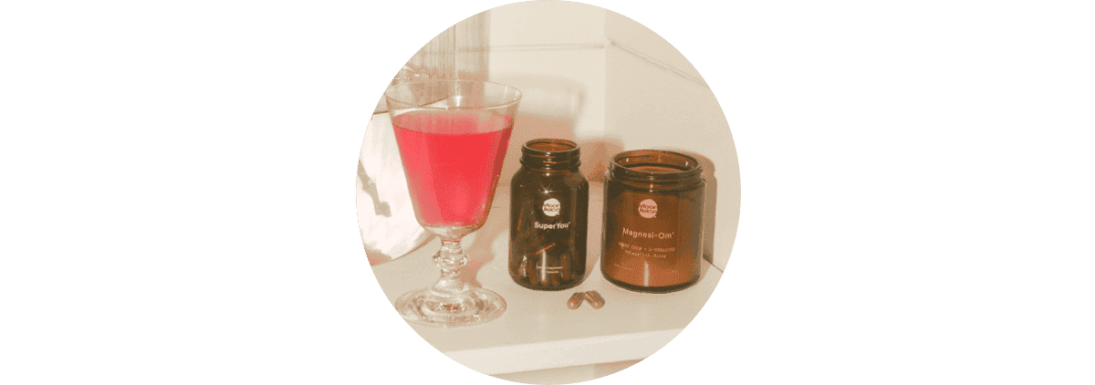 Unstress Stack: Magnesi-Om and SuperYou