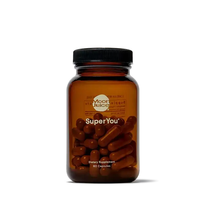 Image of SuperYou