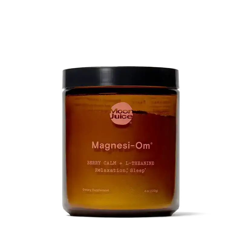 Image of Magnesi-Om