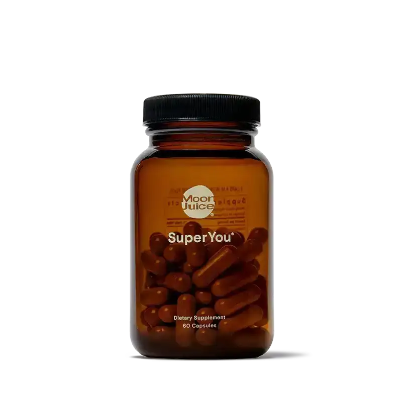 Image of SuperYou