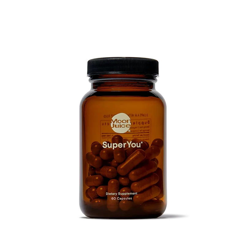 Image of SuperYou