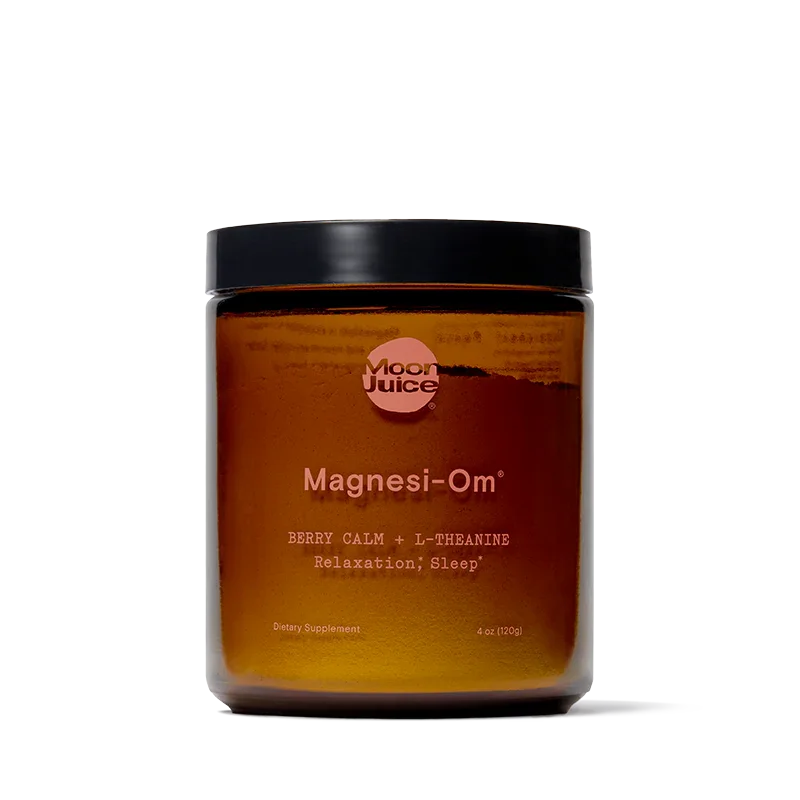 Image of Magnesi-Om