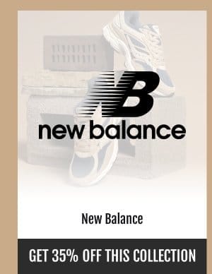 New Balance