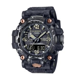 G-Shock GWG2000CR-1A Watch