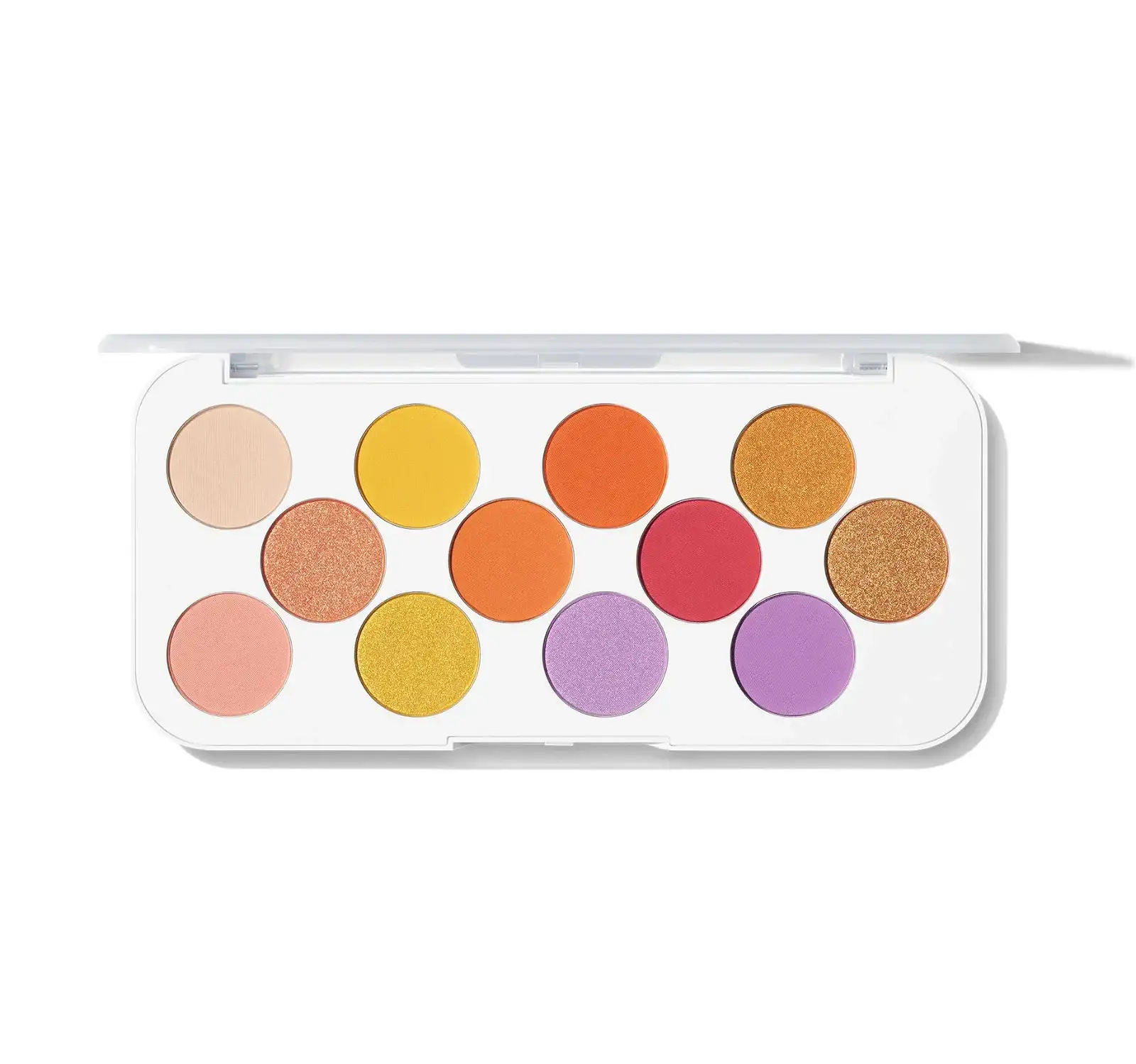 Image of Ready For Anything Eyeshadow Palette - Social Butterfly