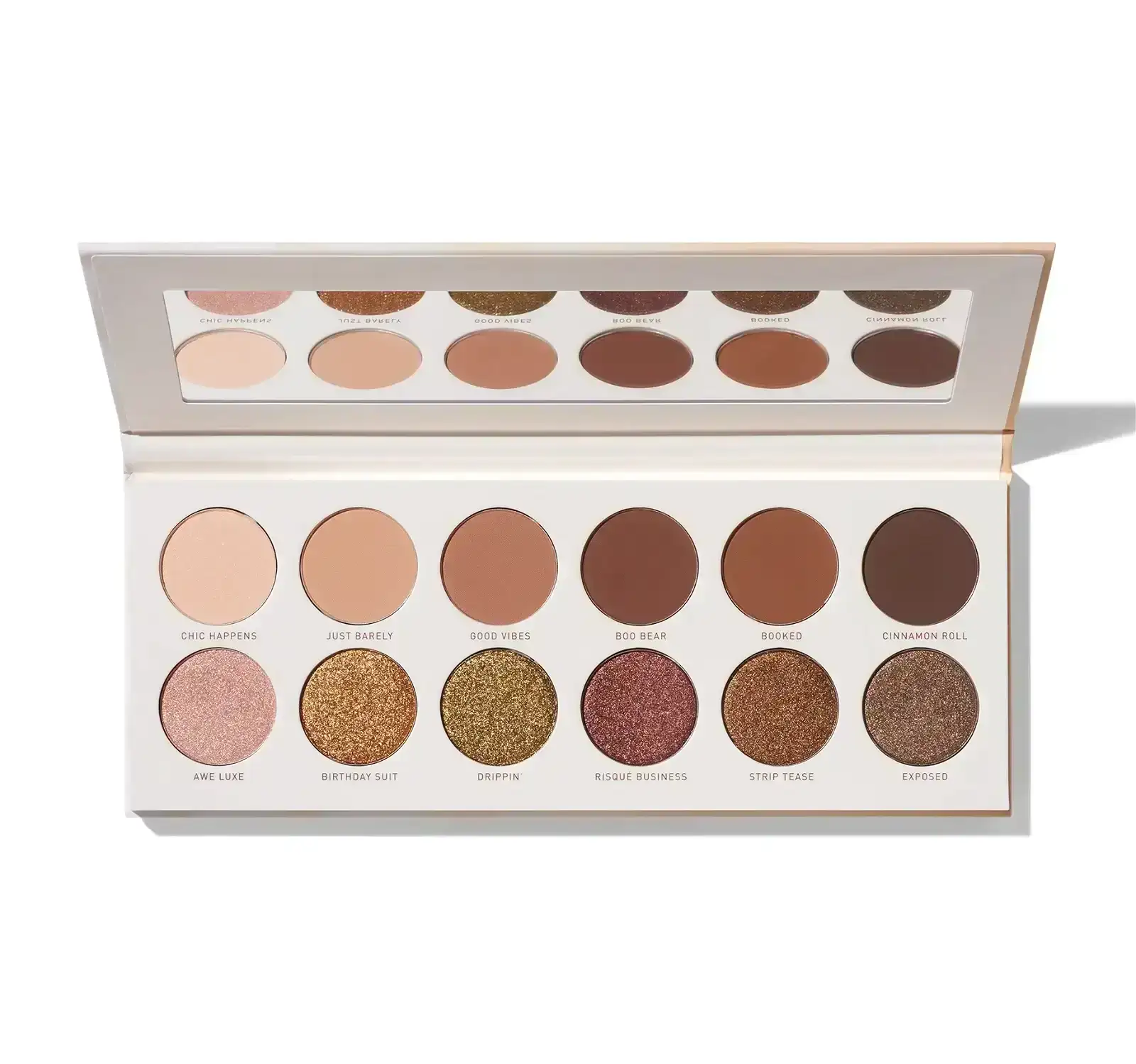 Image of Divine Neutrals Palette