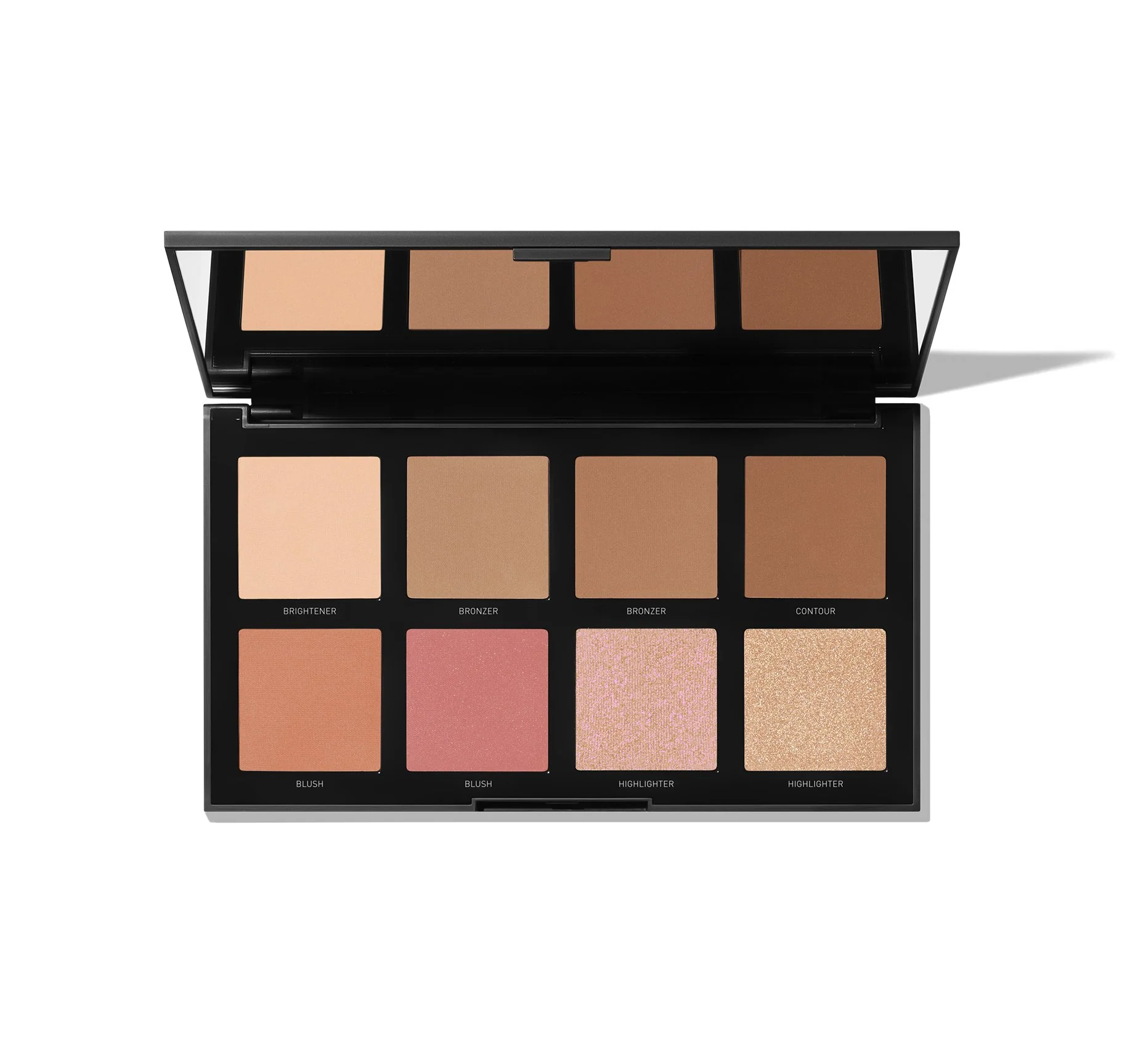 Image of Complexion Pro Face Palette - Fair Play