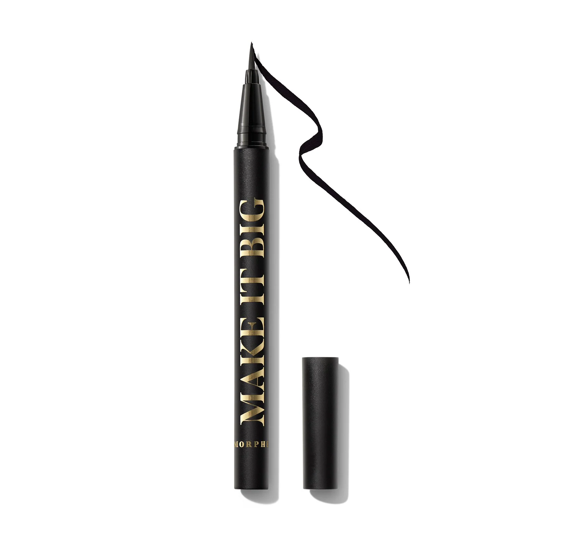 Image of Make It Big Brush-Tip Liquid Liner