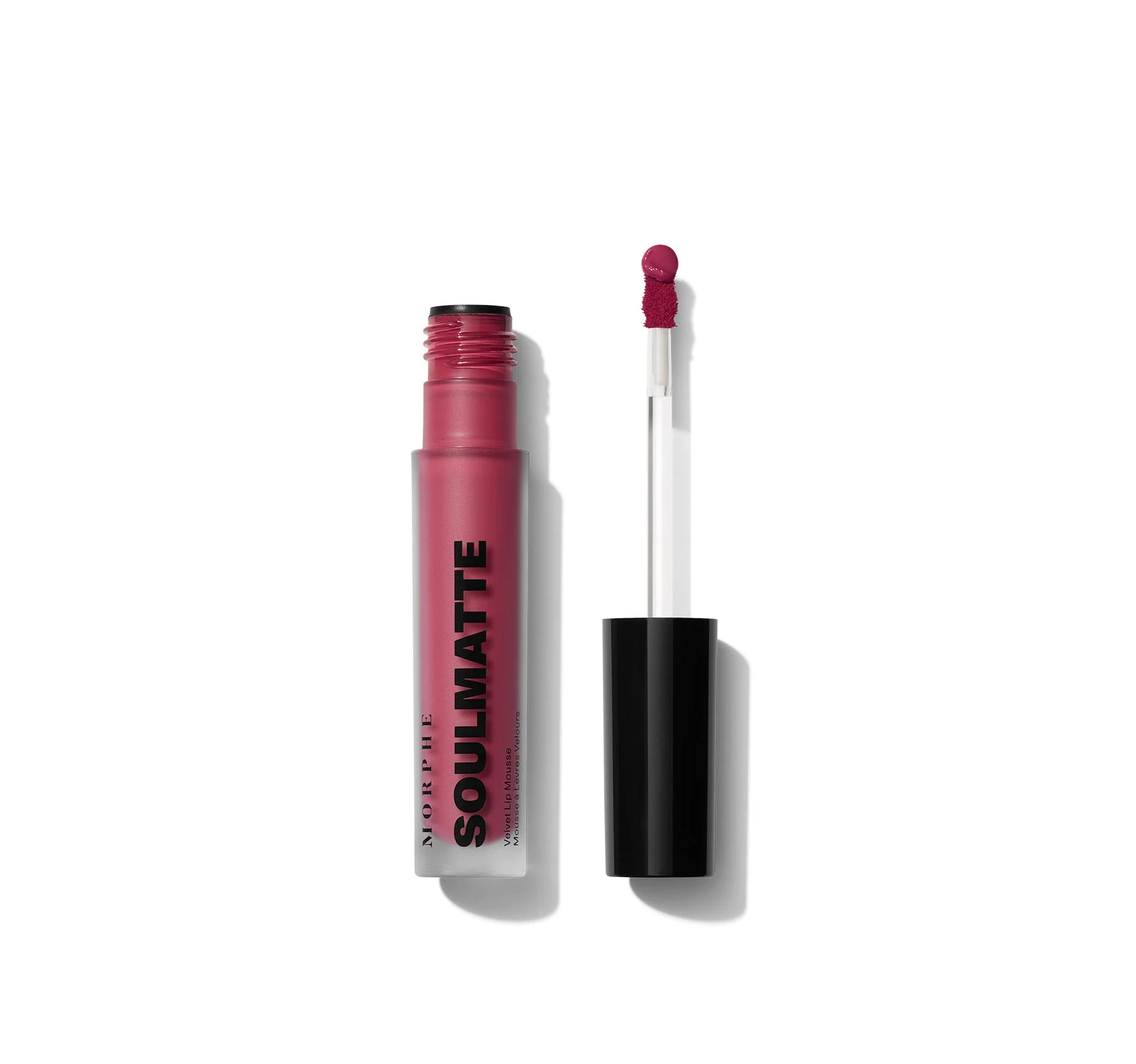 Image of Soulmatte Velvet Lip Mousse - Bella